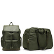 Wayfarer Backpack & Duffel Set
