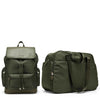 Wayfarer 2 Piece Weekender & Backpack Set