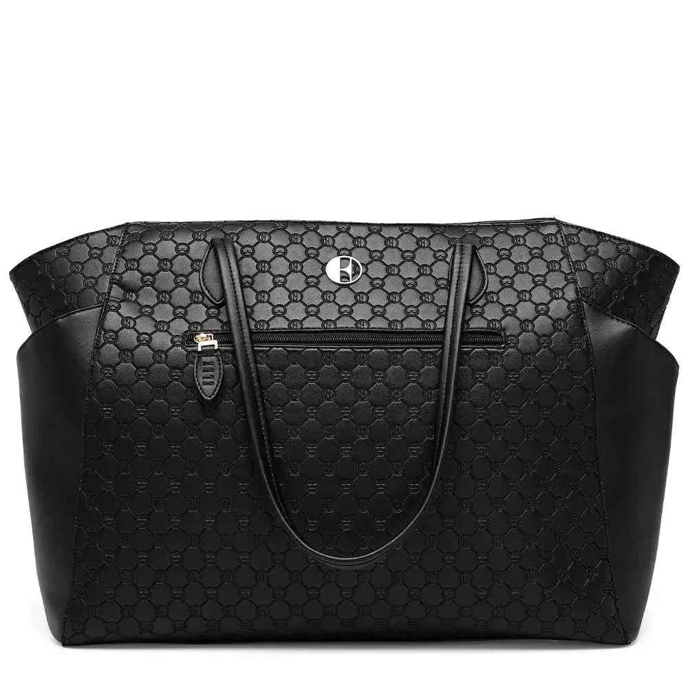 Compass Backpack & Weekender Set