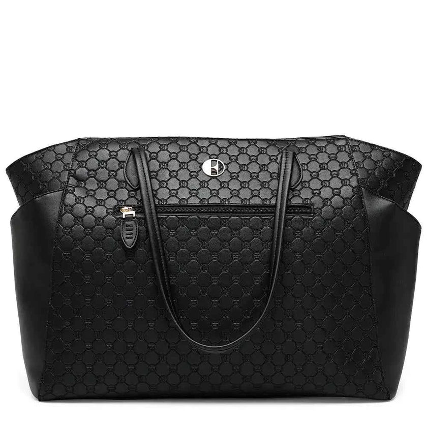 Compass 2 Piece Weekender & Backpack Set