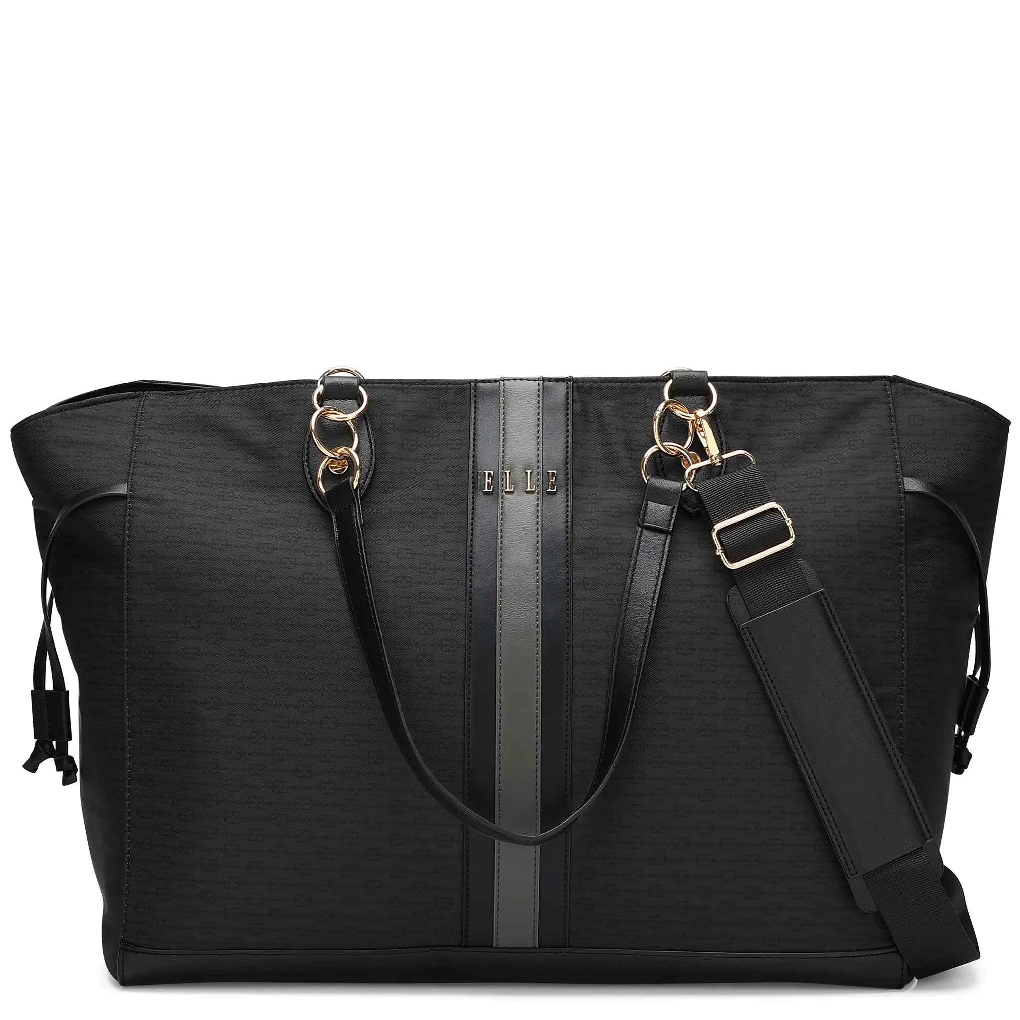 Eleganza 32L Weekender Duffel Bag