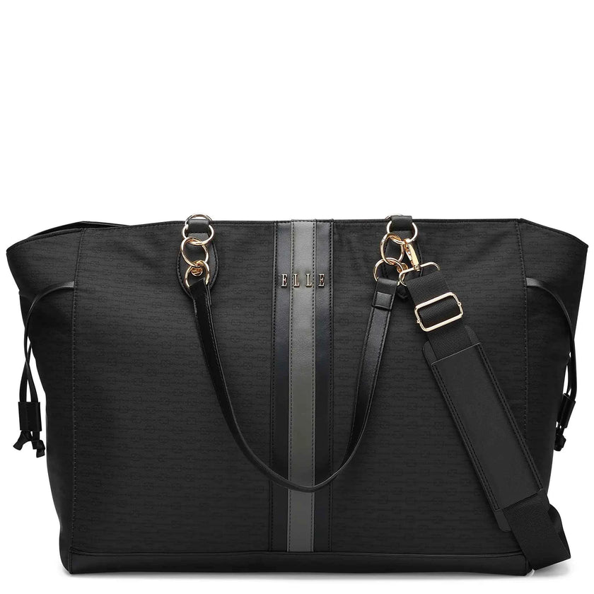 Eleganza 32L Weekender Duffel Bag