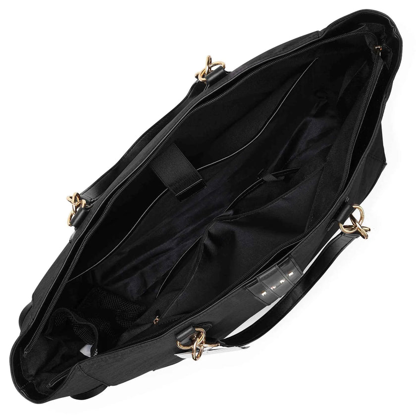 Eleganza 32L Weekender Duffel Bag