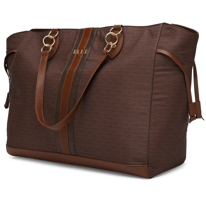Eleganza 32L Weekender Duffel Bag