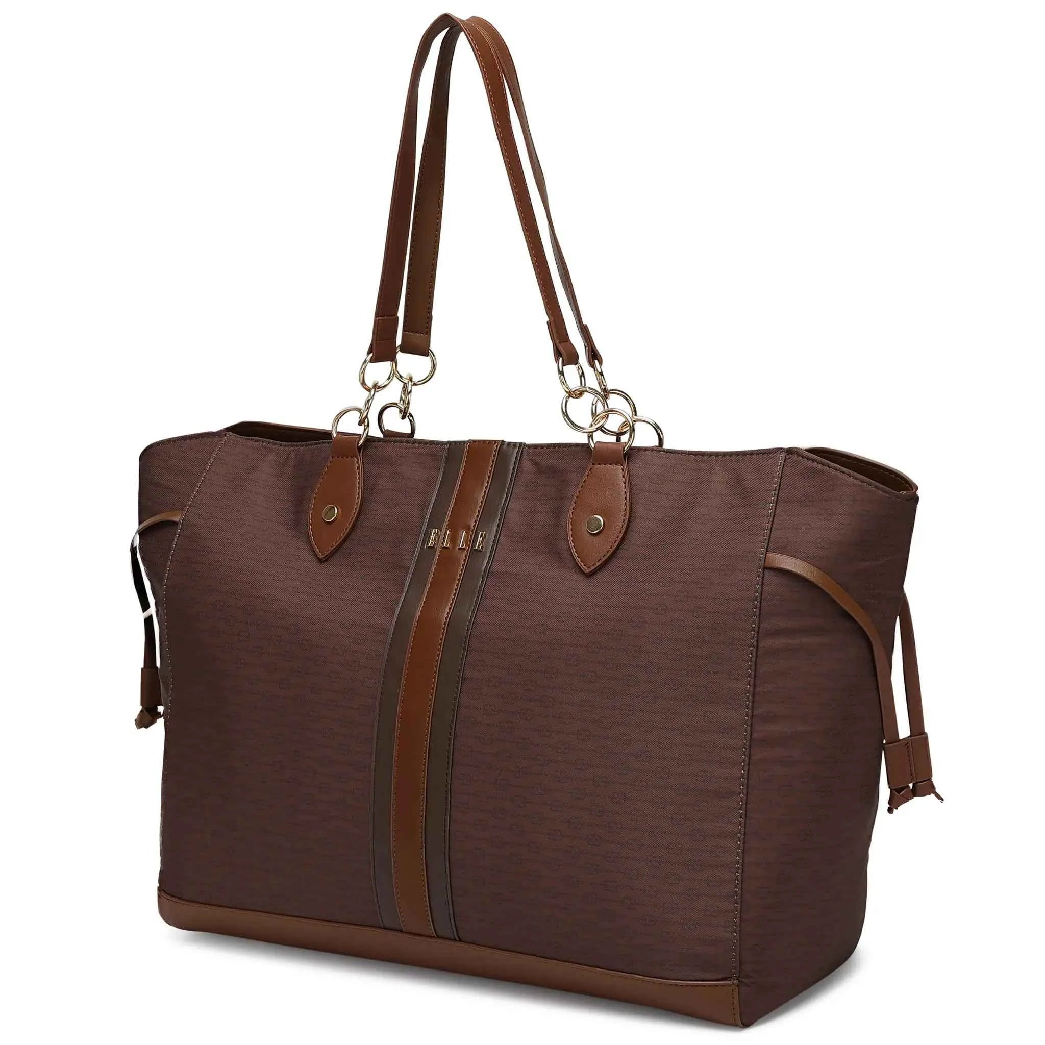 Eleganza 32L Weekender Duffel Bag