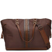Eleganza 32L Weekender Duffel Bag