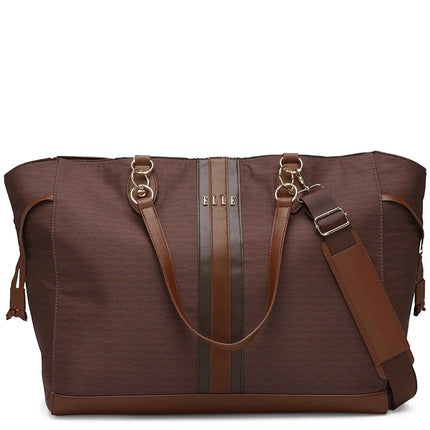 Eleganza 32L Weekender Duffel Bag