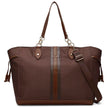 Eleganza 32L Weekender Duffel Bag