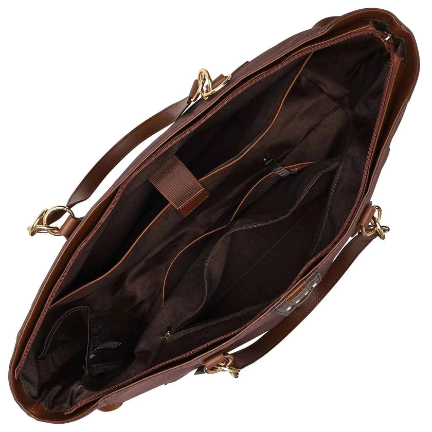 Eleganza 32L Weekender Duffel Bag