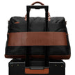Luxe Journey Backpack & Weekender Set