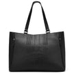 Roamer 24L Vegan Leather Weekender Tote Bag