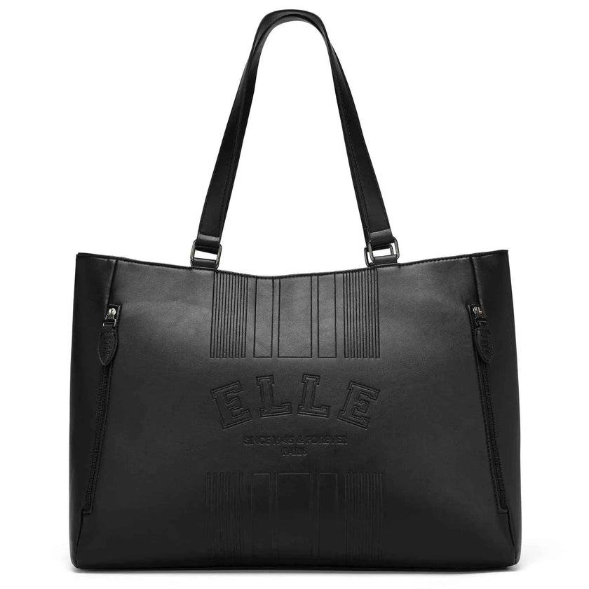 Roamer 24L Vegan Leather Weekender Tote Bag