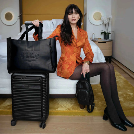 Roamer 24L Weekender Tote Bag