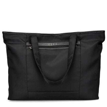 Rendezvous 38L Twill Weekender Tote Bag