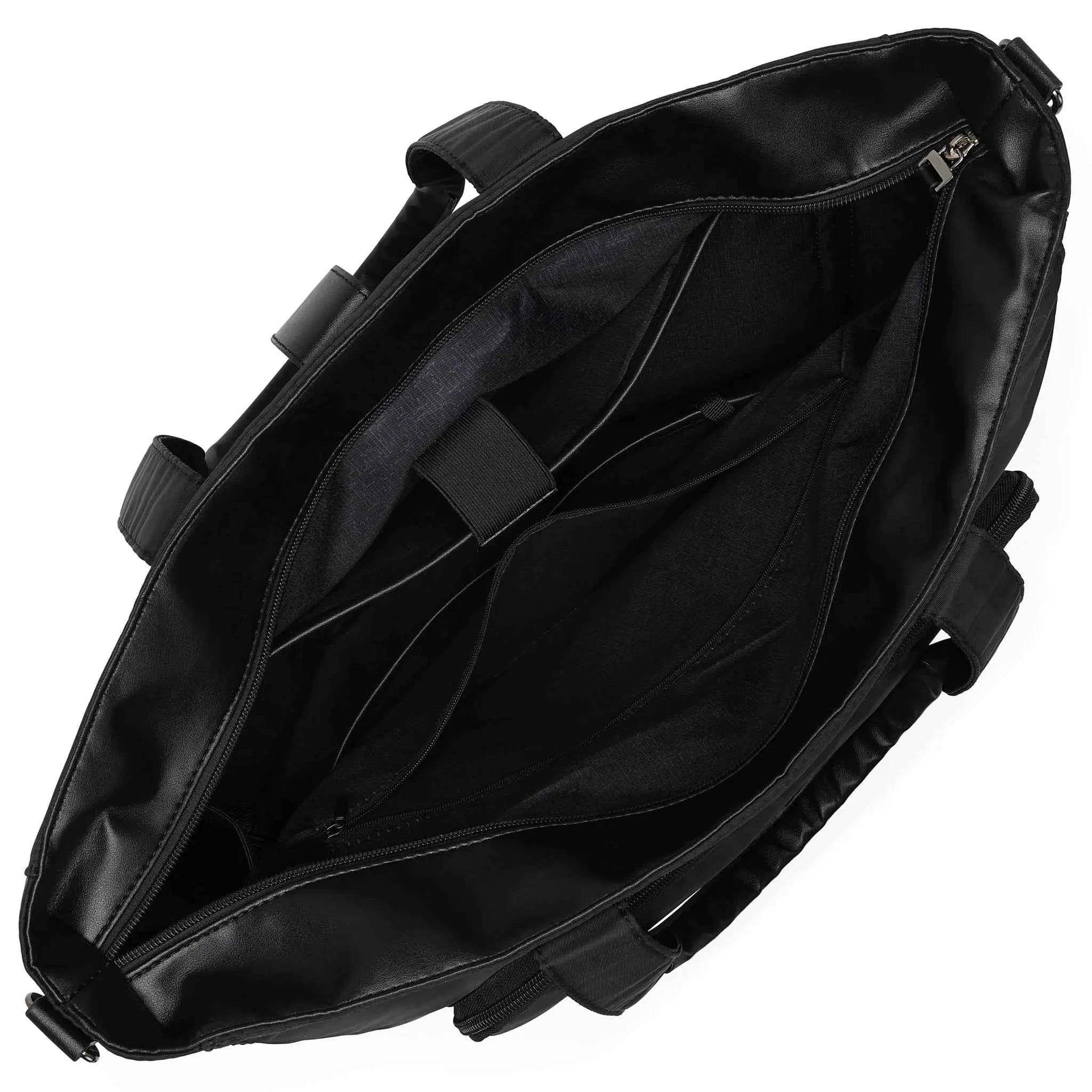 Voyage 25L Weekender Tote Bag