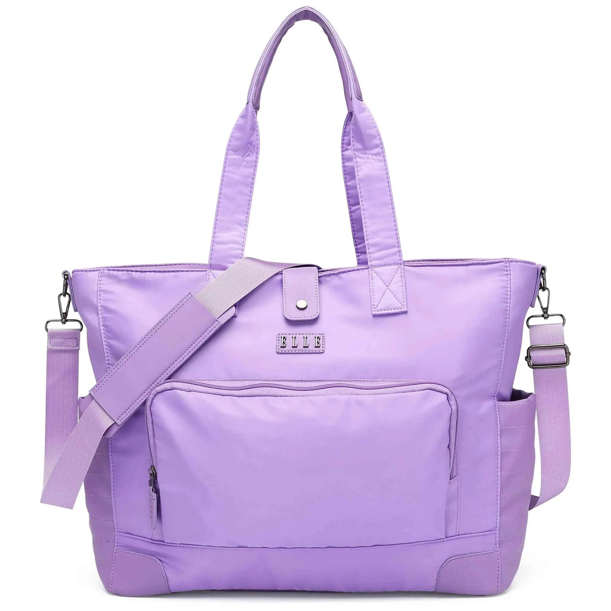 Voyage 25L Weekender Tote Bag