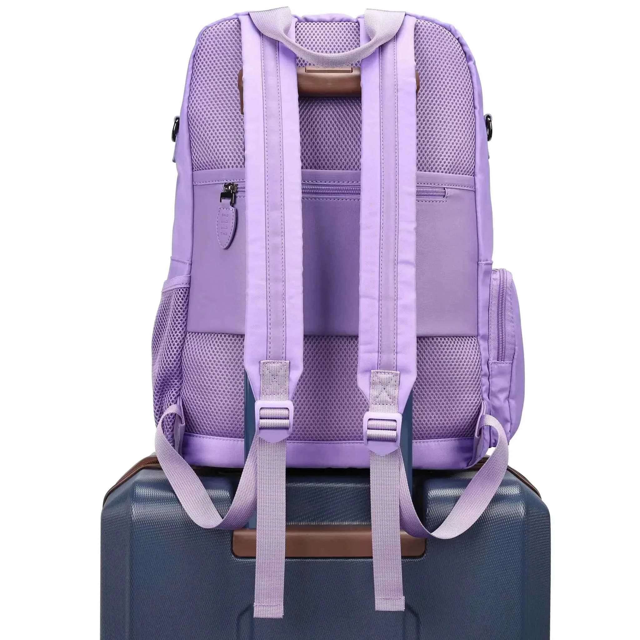 Voyage Backpack & Weekender Set
