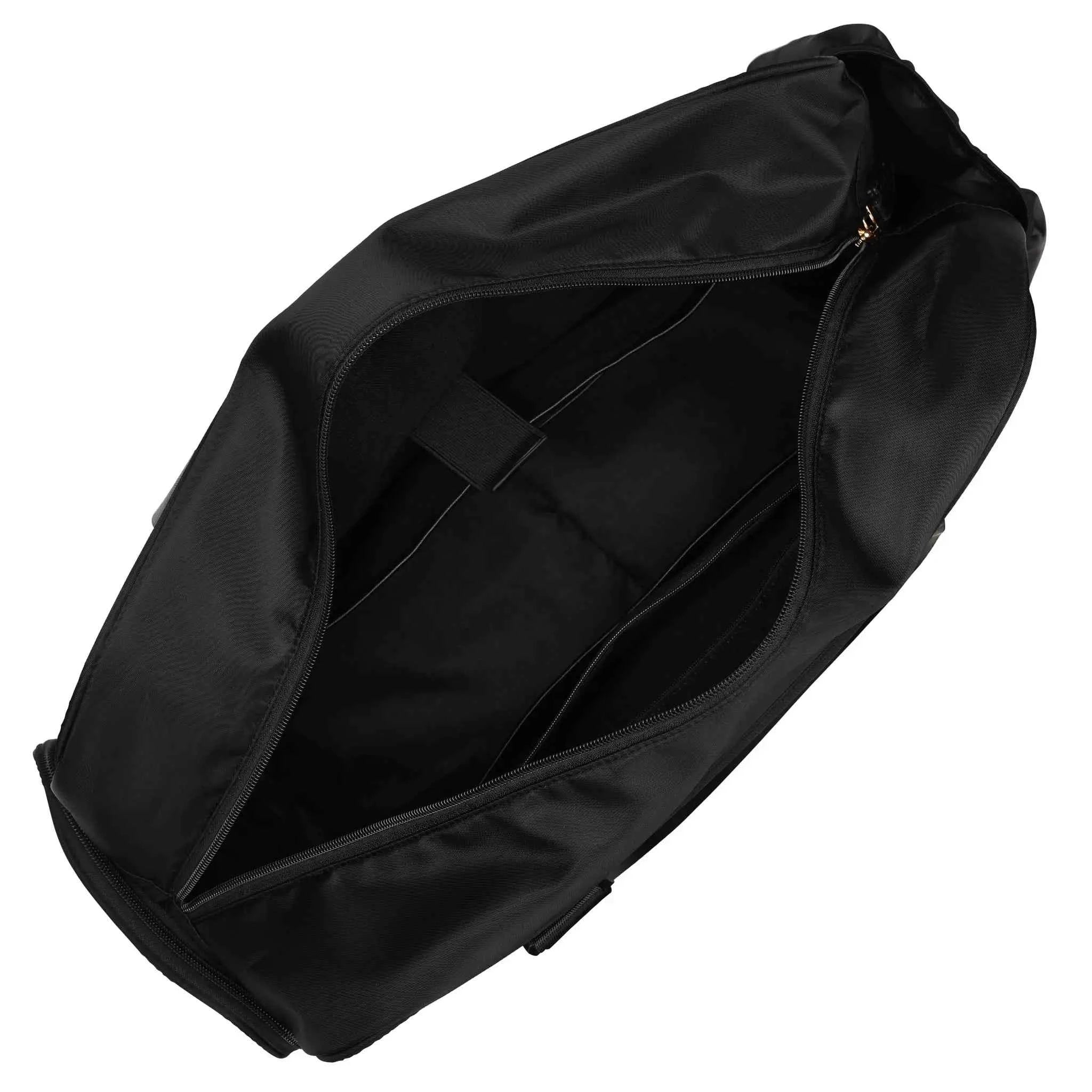 Wayfarer 40L Weekender Duffel Bag