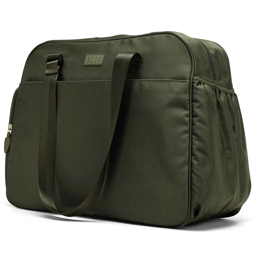 Wayfarer 40L Weekender Duffel Bag