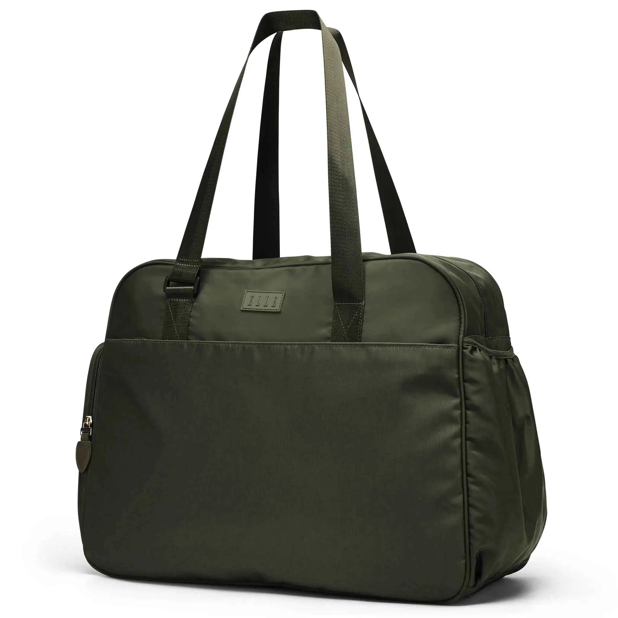 Wayfarer 40L Weekender Duffel Bag