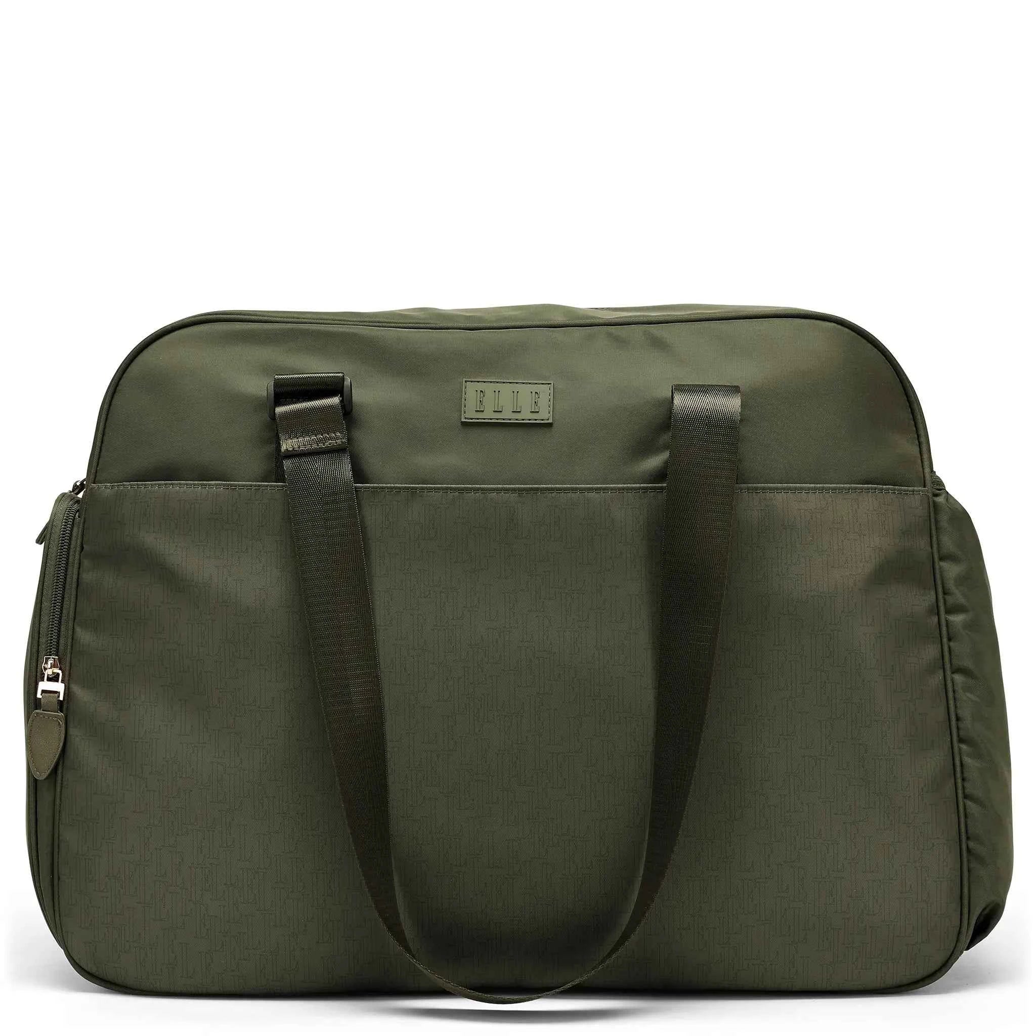 Wayfarer 40L Weekender Duffel Bag