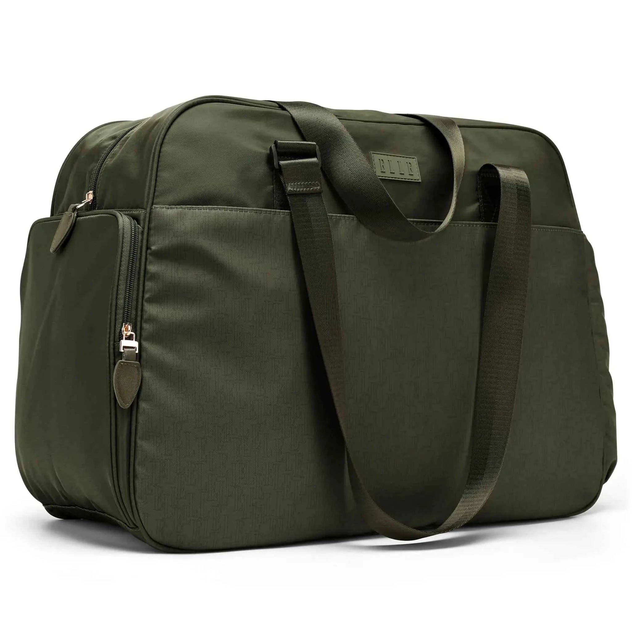 Wayfarer 40L Weekender Duffel Bag