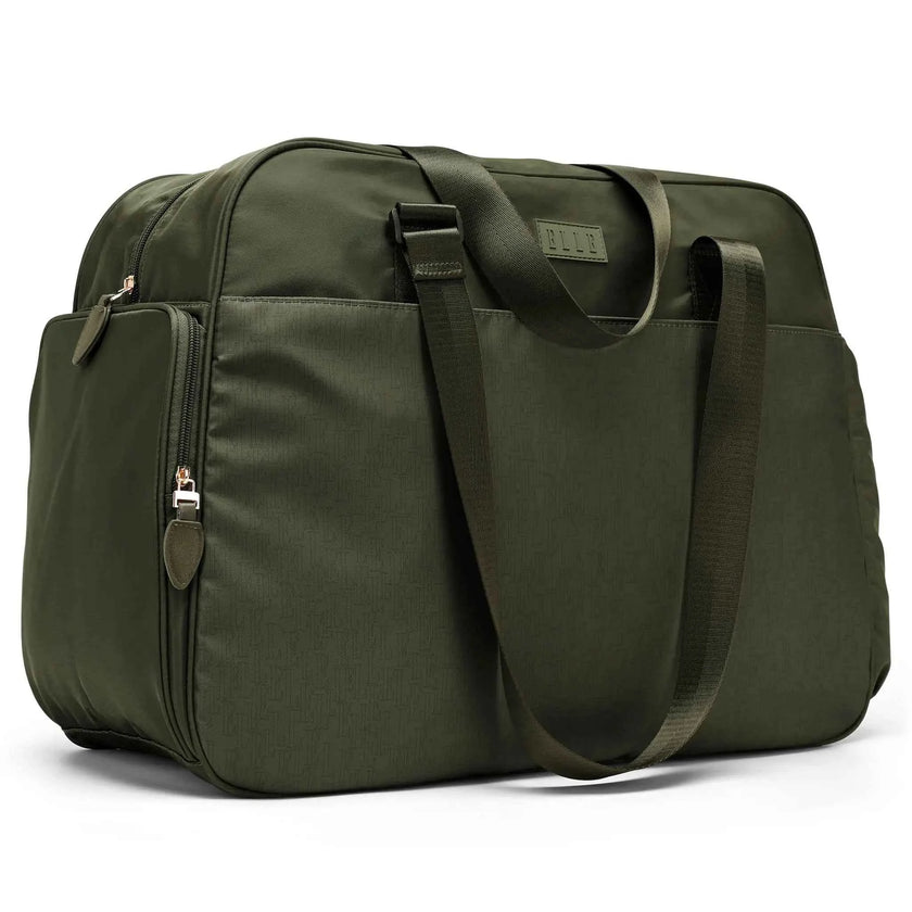 Wayfarer 40L Weekender Duffel Bag