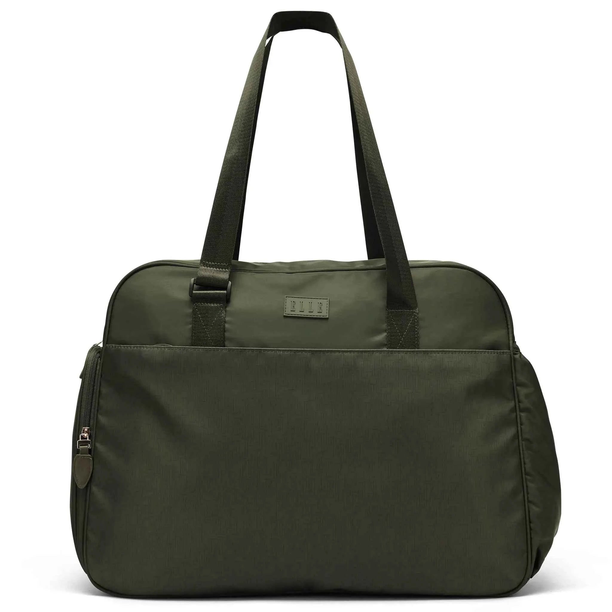 Wayfarer 40L Weekender Duffel Bag