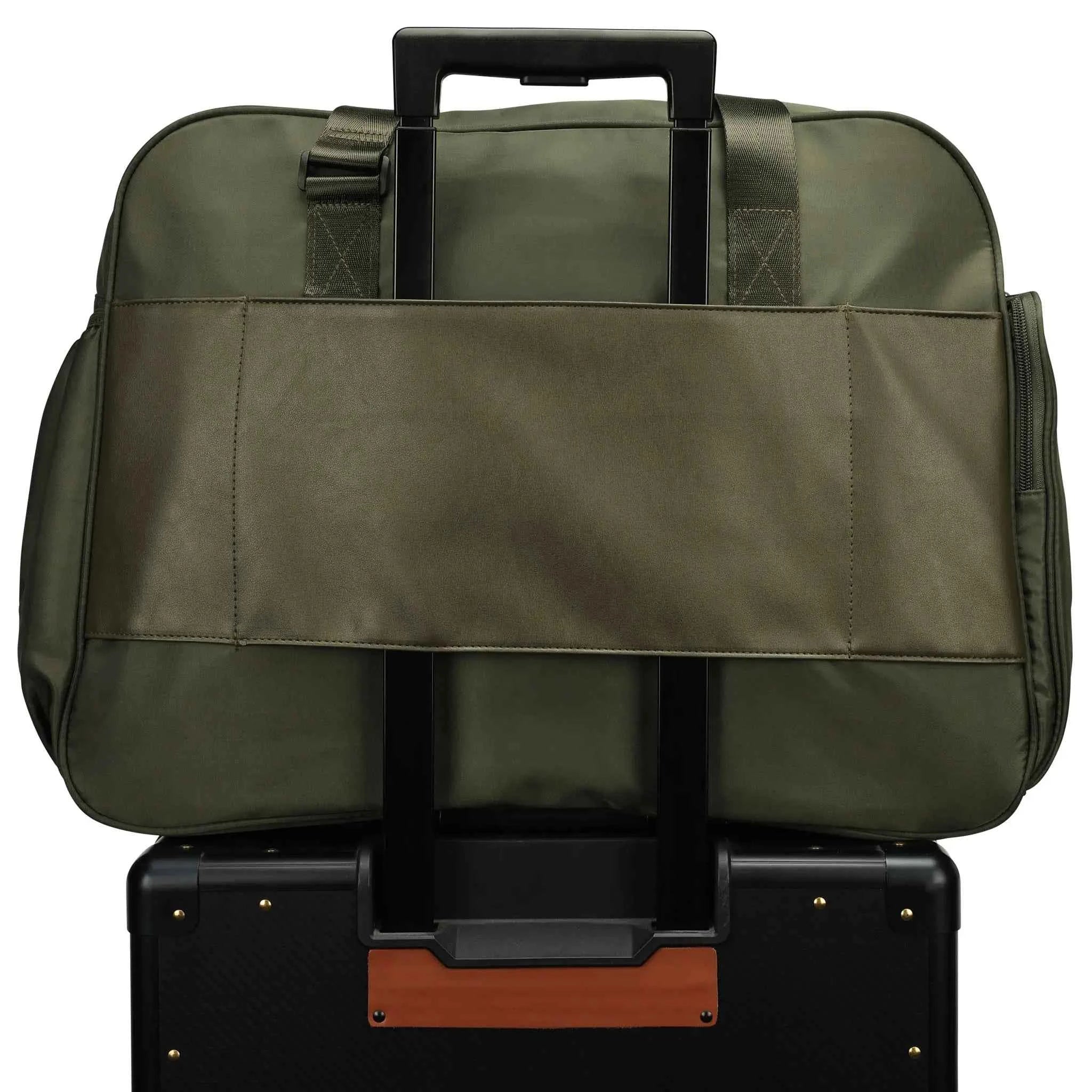 Wayfarer 40L Weekender Duffel Bag