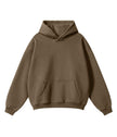 ESPRESSO HOODIE