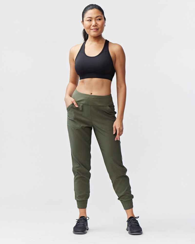 Excel Jogger 7/8 Length 28