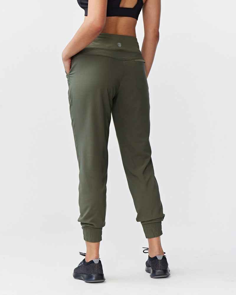 Excel Jogger 7/8 Length 28