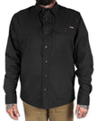 Echo Bravo LS Shirt - Vintage Black