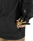 Echo Bravo LS Shirt - Vintage Black