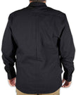 Echo Bravo LS Shirt - Vintage Black