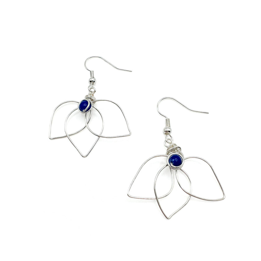 Elise earrings