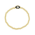 Emmy Evil Eye Bracelet
