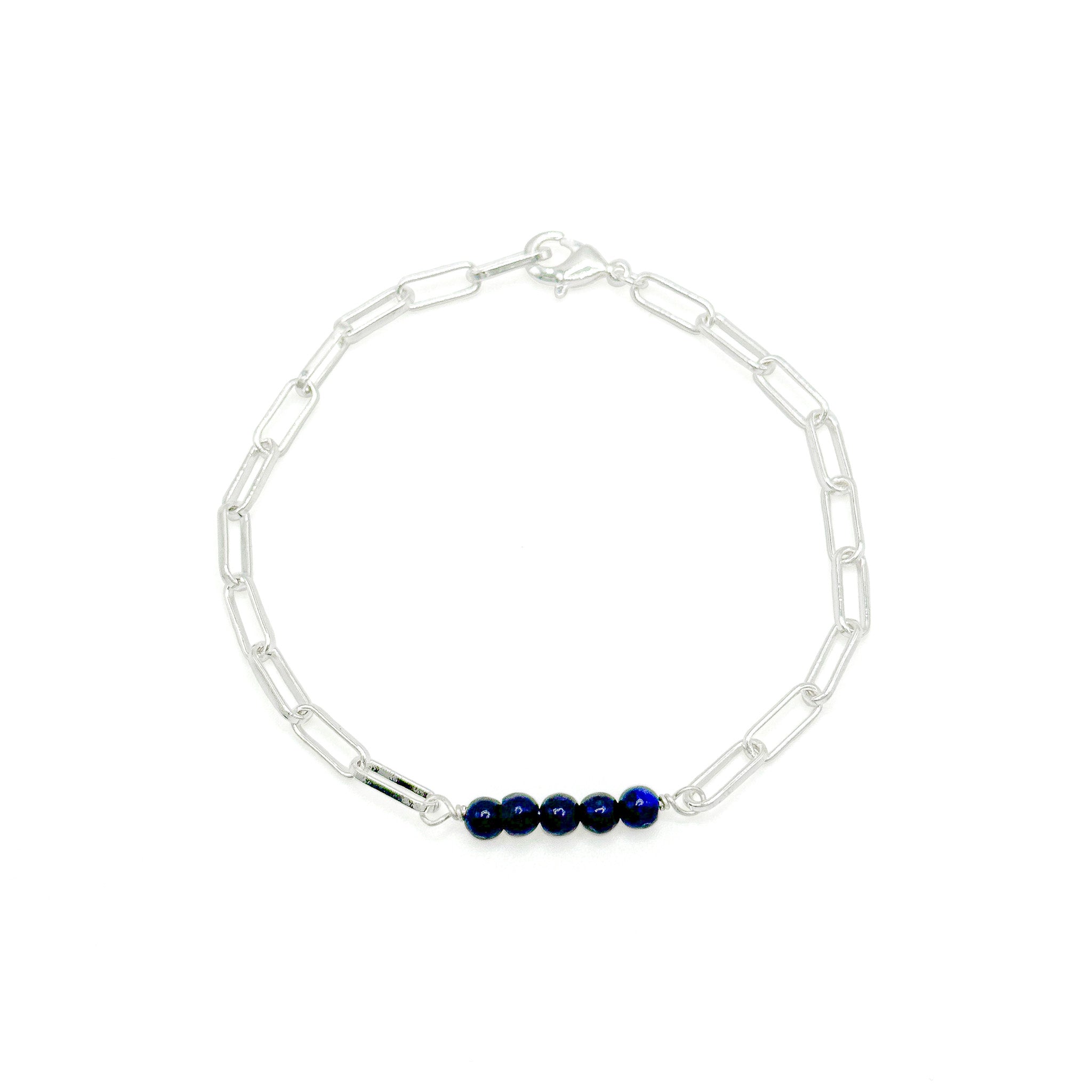 Evelyn bracelet