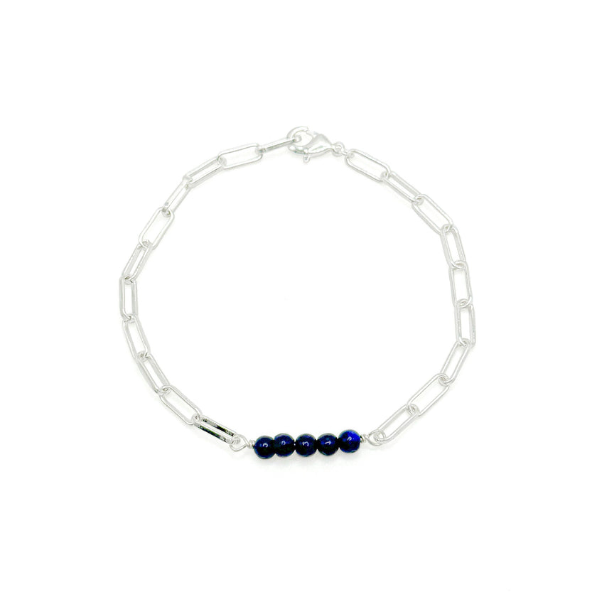 Evelyn bracelet