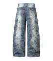 RECONSTRUCT DENIM