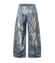 RECONSTRUCT DENIM