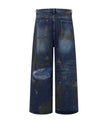 WARZONE DENIM