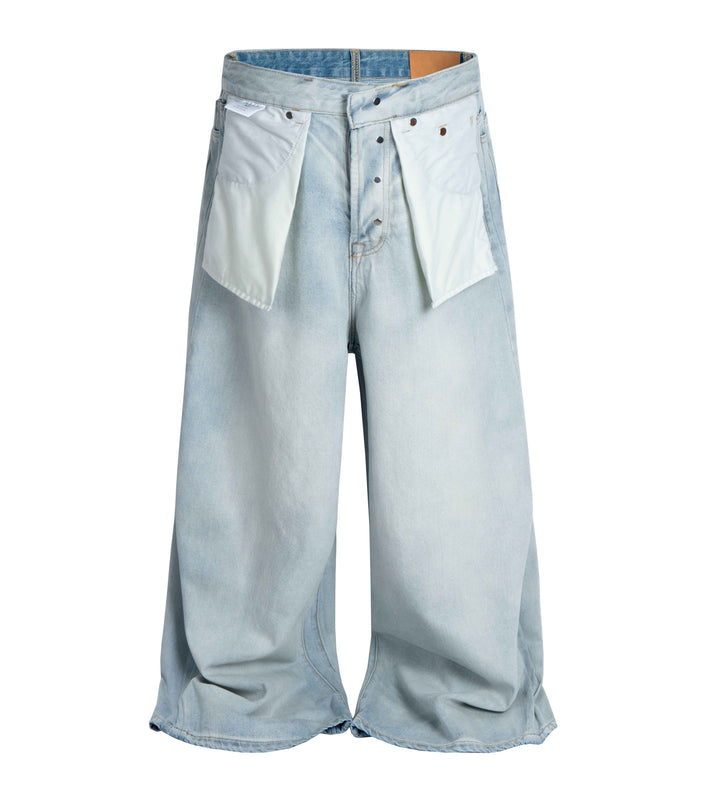 FLIP DENIM