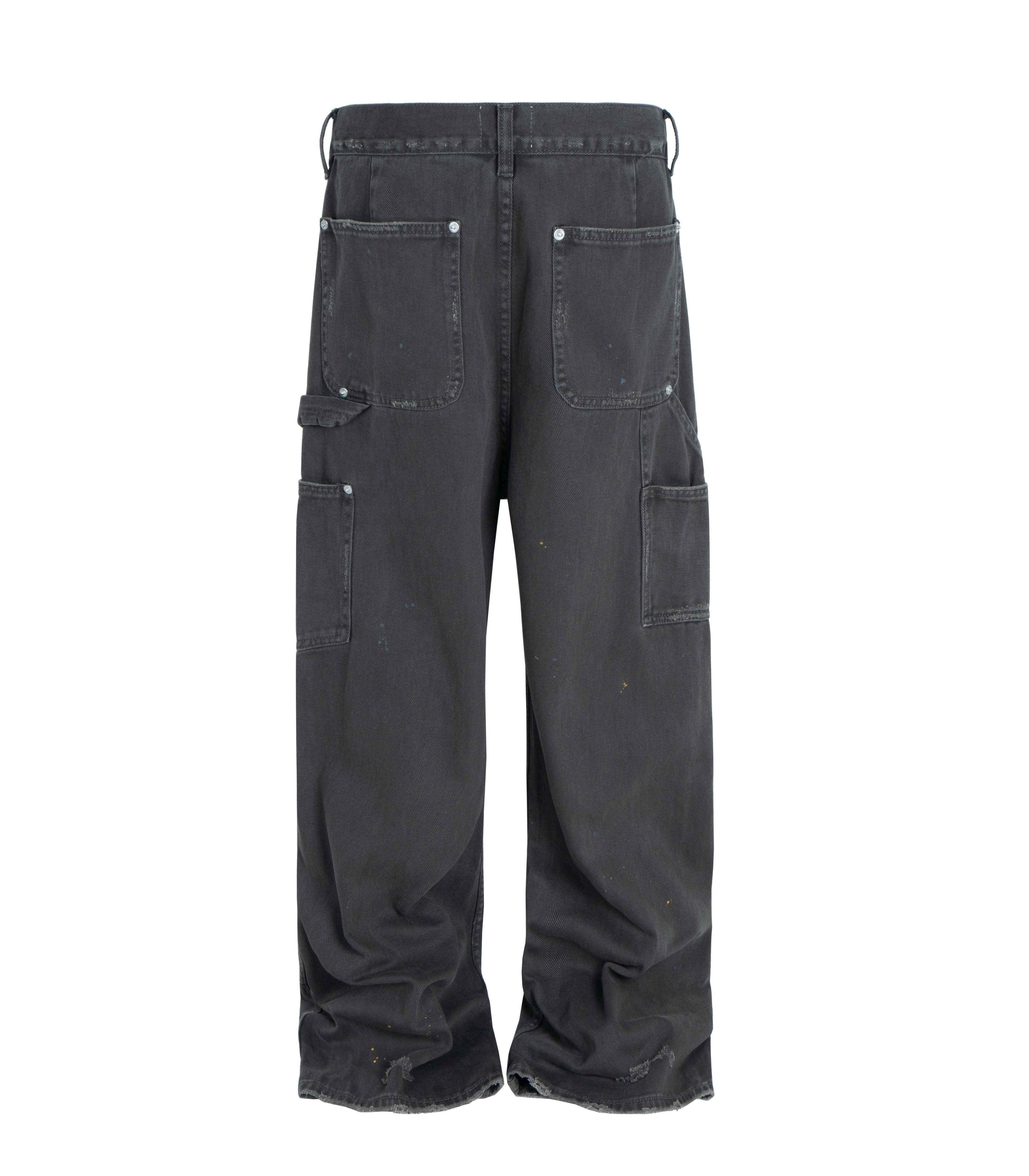 STONE WORK PANTS