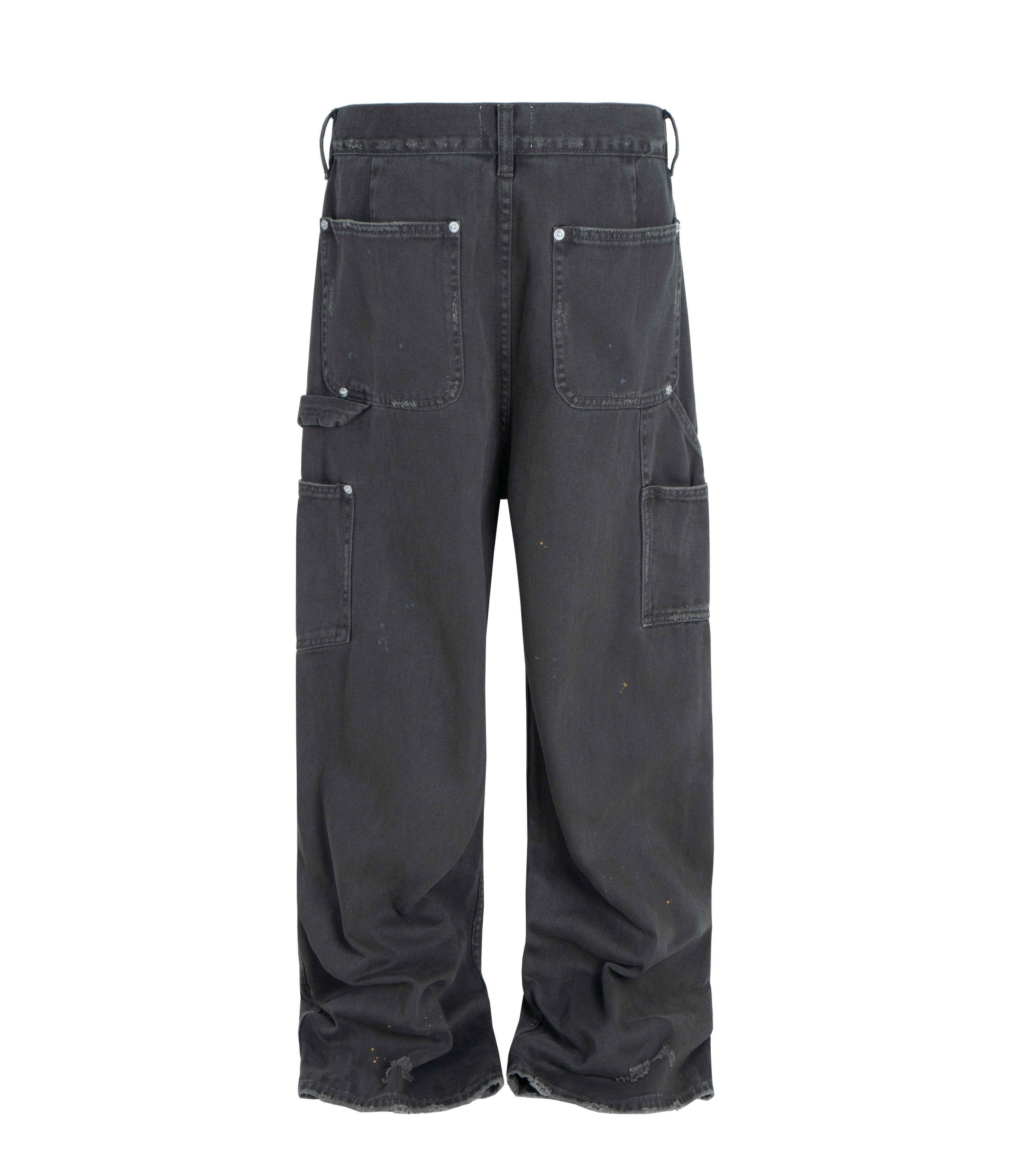 STONE WORK PANTS