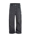 STONE WORK PANTS