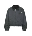 BLACK VINTAGE HUNTERS JACKET