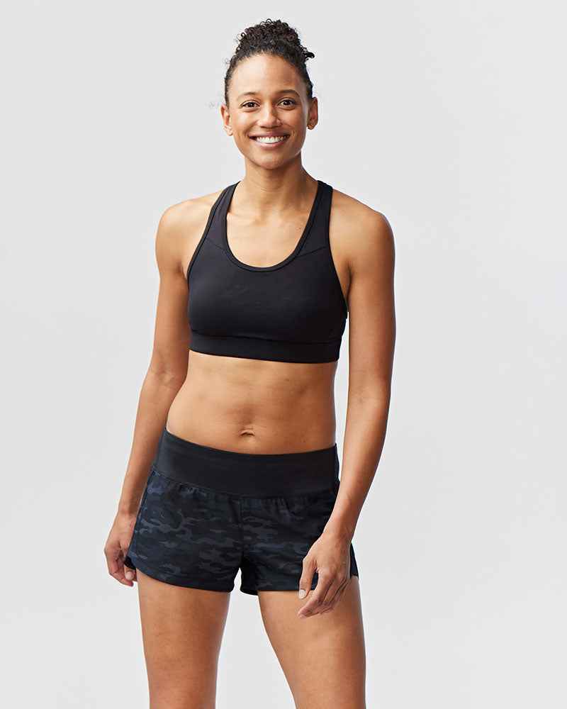 Fast & Free Women's Workout Shorts