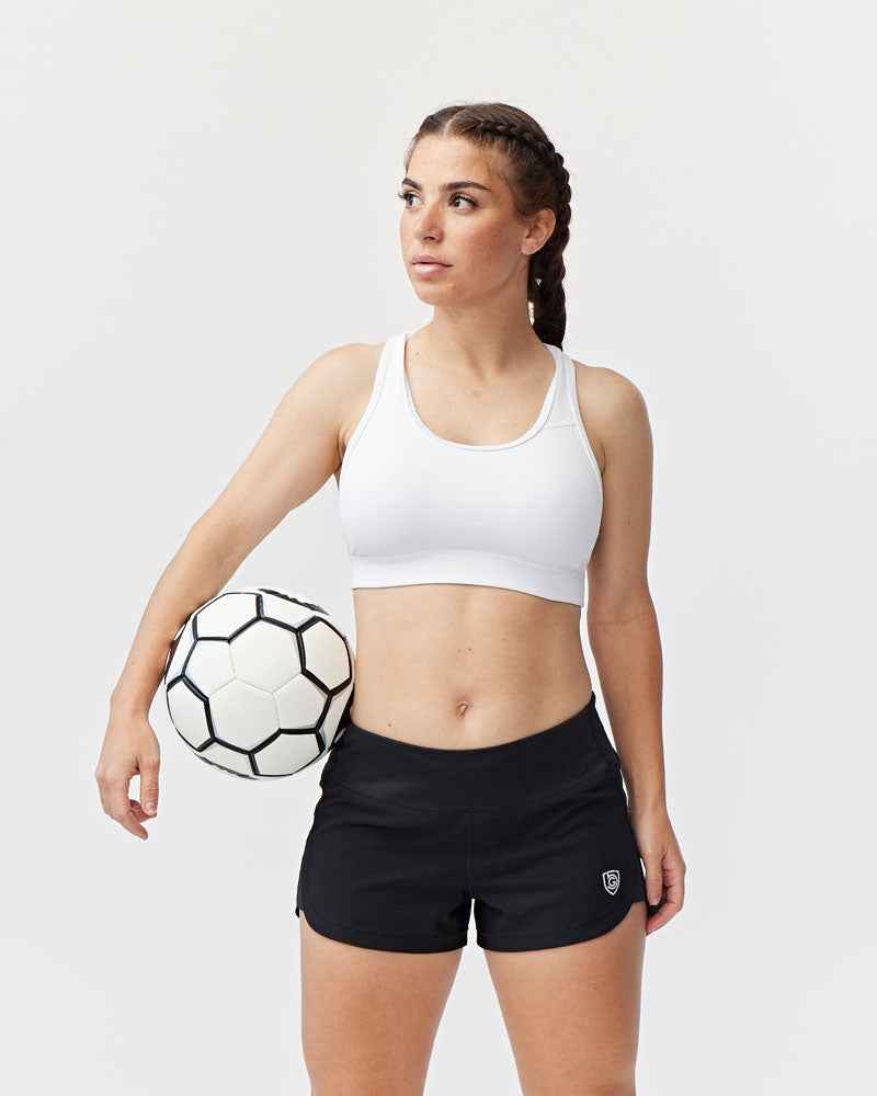 Fast & Free Women's Workout Shorts