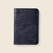 Compact Bifold with RFID protection - Black